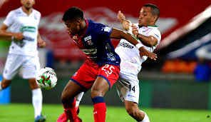 Millonarios y once caldas abren la fecha 9. Liga Colombiana Ultima Fecha Como Ver A Su Equipo Durante La Ultima Fecha Del Futbol Colombiano Deportes Caracol Radio