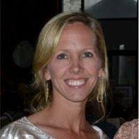 Christine Glider's Instagram, Twitter & Facebook