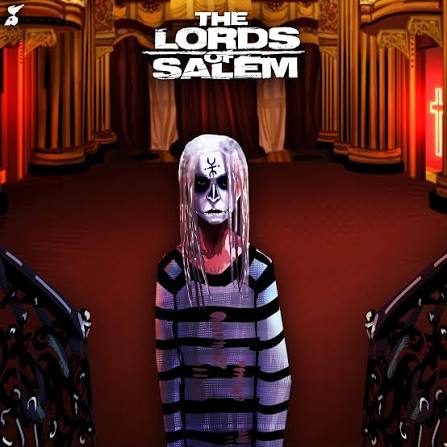 Ivan Alvarez - The Lords Of Salem