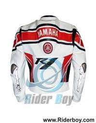 Yamaha R1 Motogp Motorcycle Racing Leathers Jackets Leather Motorcycle Jacket Yamaha R1 Motogp