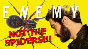 The concept of an enemy has been observed to be basic for both individuals and communities. Enemy Movie Ending Explained Youtube