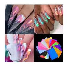 Uñas acrilicas • busca entre 62.000+ ofertas disponibles en españa y en el extranjero • gratis & rápido • mejores empresas • tiempo completo, medio y parcial • salario competitivo • trabajo: Sticker De Flama Fuego Fueguito Para Unas X 12 Hojas Mercado Libre