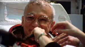 When We Left The Earth