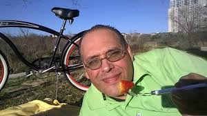 Summer of 1988 BART Pier Bike Memories