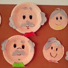 Grandparents Day Crafts For Preschoolers Crafts And Worksheets For Preschool Toddler And Kin Grandparents Day Crafts Family Crafts Preschool Preschool Crafts