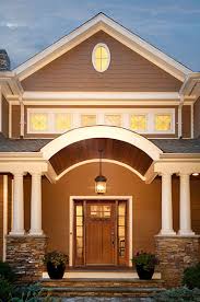 Our exterior doors are made of a60 or g40 galvanized steel for rust and corrosion prevention. Residential Front Entry Doors Clopay Front Entry Doors Ole And Lena S