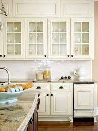 38 White Kitchen Cabinets Classic