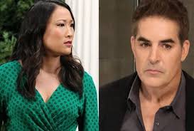 DOOL Spoilers: Melinda Attempts To Blackmail Rafe, Will He Give In?