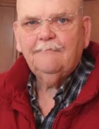 John "Blake" Mayfield