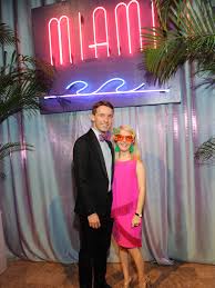 Mens 80s miami vice crockett suit mens tv detective costume. Girl Miami Vice Theme Party Novocom Top