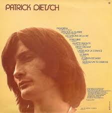 dietsch patrick