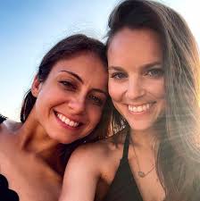 Julie Genouw and Nate Strother's Wedding Website