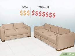 4 Easy Ways To Sell Used Furniture - Wikihow