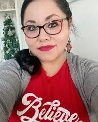 Jody Forrest's Instagram, Twitter & Facebook