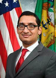 Bimal Patel (attorney)