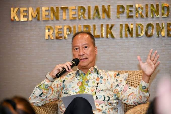 Investasi Hijau Jalan Ekonomi Indonesia Tumbuh Tanpa Korbankan Masa Depan