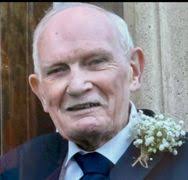 Condolence Book for John James (Shamie) McGahon (Ardee, Louth)