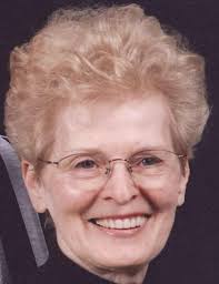 Obituary information for Lavada Suzan (Parcus) Collins