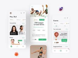 Stream to all your favorite devices. Sprt Fitness App By Plastik Workout Apps App Wix Templates