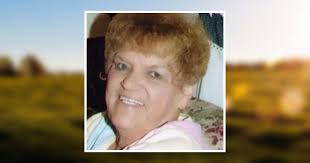 Mildred Collie Bray Obituary 2009