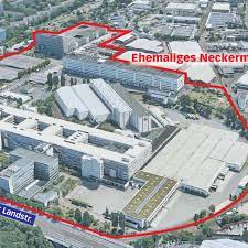 Der neckermann onlineshop punktet mit einer großen produktvielfalt sowie umfangreichen serviceleistungen. Stadt Frankfurt Will Sich Vorkaufsrecht Fur Neckermann Areal Sichern Frankfurt