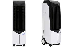 Tốc độ khí của s106 lên tới 2000m3/h, do đó quạt làm mát nhanh hơn, rộng hơn ngay cả trong những ngày thời tiết nóng nực nhất. Quáº¡t Ä'iá»u Hoa Quáº¡t HÆ¡i NÆ°á»›c Boss S 102 Gia Tá»'t Chinh Hang