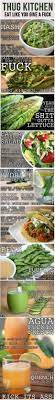 Browsing For Recipes When Suddenly Thug Kitchen Thug Kitchen Epic Meal Time Recipes