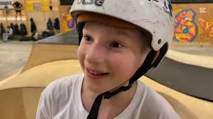 2024 BMX and Skateboarding Progression