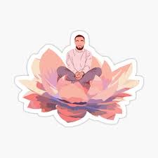 It also marks the first official mac miller release since miller's untimely passing in late 2018. Good News Mac Lotus Sticker By Gabbysahn Mini Canvas Art Mac Miller Tattoos Mac Miller Art