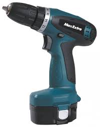 Max Extra Mxp1445 Akulu Matkap Vidalama Matkap