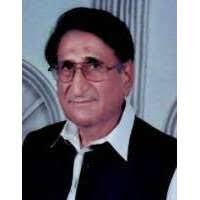 Mohammad Anis Qureshi