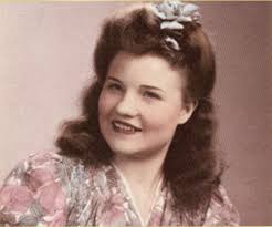 Annie Copeland Baine