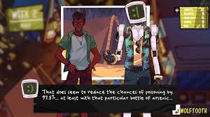 Monster Prom 2: Monster Camp Download - GameFabrique