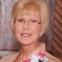 Pamela Vaughn Obituary