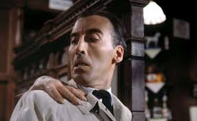 Dr. Terror's House of Horrors (1965)