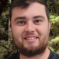 Corey Brookes Beaver Obituary (2024)