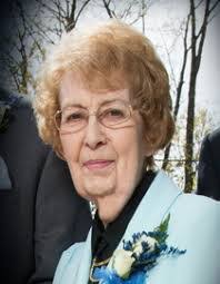 Mary Lusby's Instagram, Twitter & Facebook