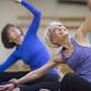 Aging with Grace: A yoga retreat for adults 50+ event image