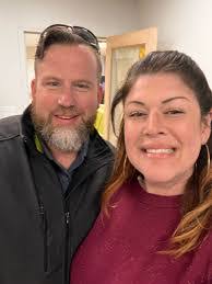 Keith Haynie's Instagram, Twitter & Facebook