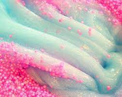 Cotton Candy Floam Slime Etsy Slime And Squishy Slime Wallpaper Slime