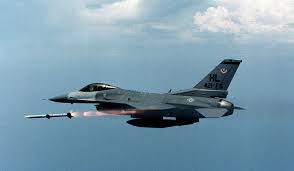 Once again, throngs of people, including. Pakistan S F 16 Misuse Complaining To Us Won T Help India Say Experts The Week