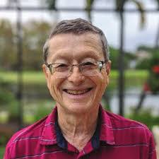 Michael Stapler's Instagram, Twitter & Facebook