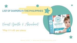Best diapers for active babies: Baby Diapers In The Philippines Hello I M Frecelynne