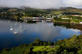 Born in portree skye scotland on 1833 to donald nicolson and sarah mackenzie. The Nicolsons Of Scorrybreac Clan Nicolson History Skye