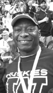 Washington Alpha Mourns the Loss