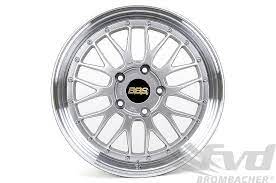 Le mans 8/8,5x18 et35/45 felgen für audi bmw, mercedes gtp st~: 8 5x18et 56 Bbs Le Mans Felge Schmiedestern 2 Teilig Tuv Brillantsilber