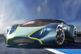 Aston Martin Vision Gt Dp 100 Aston Martin New Aston Martin Aston