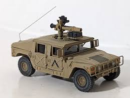 Image result for USMC Sand 1984 Humvee