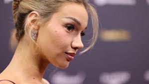 Shirin David: Bin 100 Prozent gegen die AfD