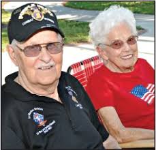 Brick Dedication at the Purple Heart Monument, Veterans Gardens at Kiwanis  Park, Punta Gorda